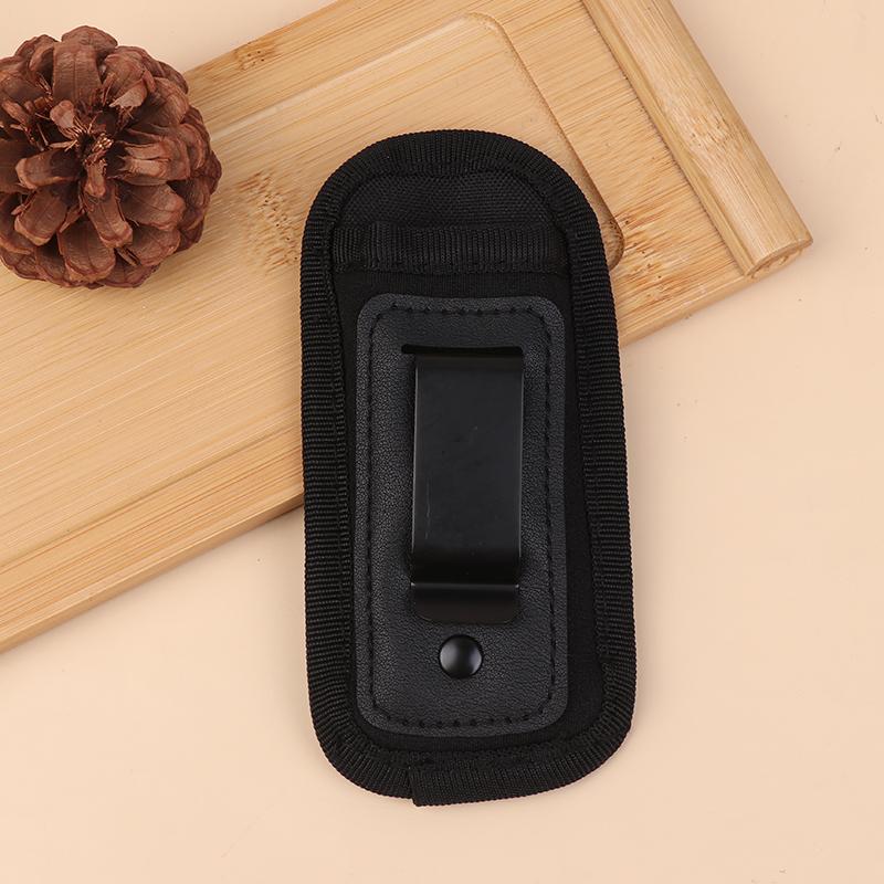 Universal Iwb Holster Belt Pouch For Cartridge Outdoor Concealed Carry Pistol Mag Holder Case With Clip Waist Bag Accessory Bag