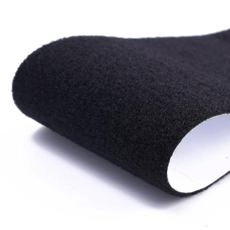 1 комплект клейких лент Velcro Держатель номерного знака без рамки Черный Погодостойкий Держатель номерного знака для транспортных средств/Автомобиля/Внедорожника Аксессуары