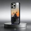 HD fat boy Phone Case For iPhone17,16,15,14,13,12,11 Plus,Pro Max Magnetic For Magsafe Wireless Charging