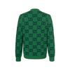 Gucci Вязаный кардиган Gg 674043-XKB3V-3129