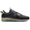 Nike Кроссовки унисекс Air Max Terrascape 90 Black Lime Ice Темно-серые антрацитовые Темно-дымчато-серые DH2973-001