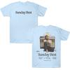 Nick Jonas Sunday Best Tracklist Tee Men Women Cotton T Shirts Short Sleeve Fashion Breathable Tops Short Sleeve Tee