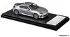 Hi Story Scale Subaru BRZ S Ice Silver Metallic Готовая модель HS376SL 1/43 (2021)