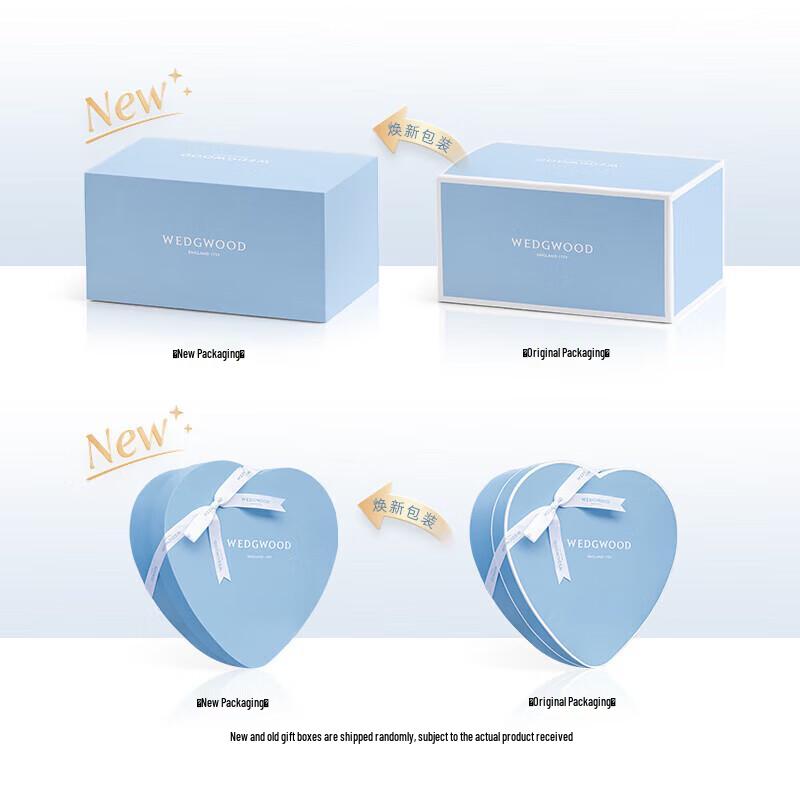 Wedgwood Чайный набор "Дуцзянь" с чайником, 2 чашками и 2 блюдцами