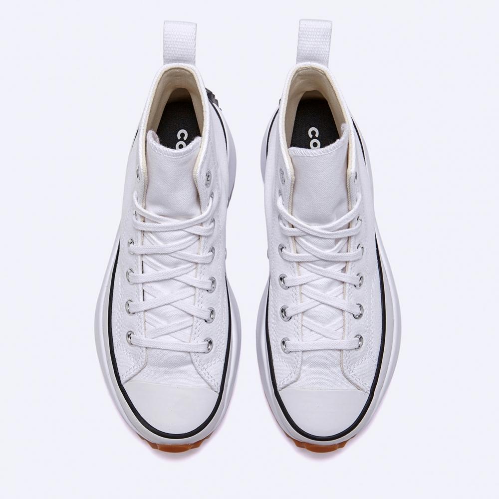 Converse Runstar Hike Белый 166800c