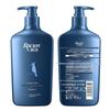 RACLEN Forest Wood Anti-Dandruff & Repair Shampoo Set