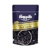 Афганский черный изюм (250 г), Premium Afghani Seedless Black Raisins,  Happilo