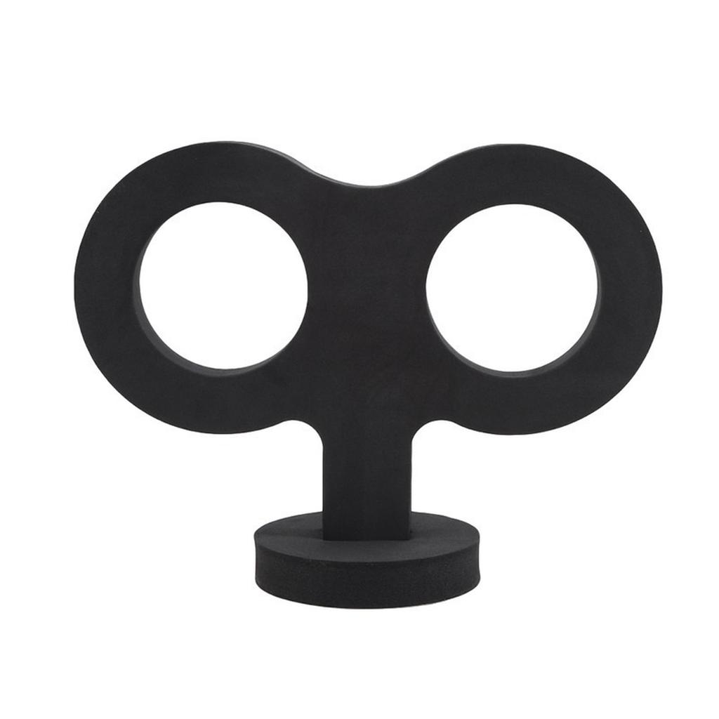 3D Заводной ключ для машины, Милый заводной ключ для украшения крыши автомобиля, 3D наклейки на машину, Необычный декор для автомобиля