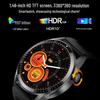 WITMIND G2 Smart Sports Health Watch (CN version)