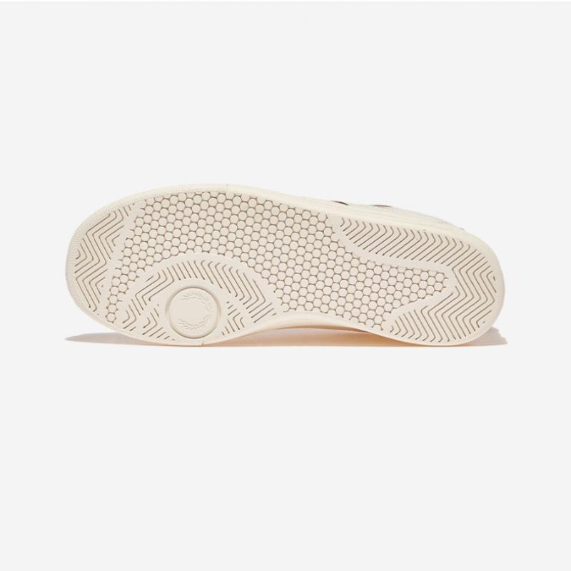 Fred Perry B721 Кожаная фирменная B7323 Фарфоровая униформа зеленая U04 