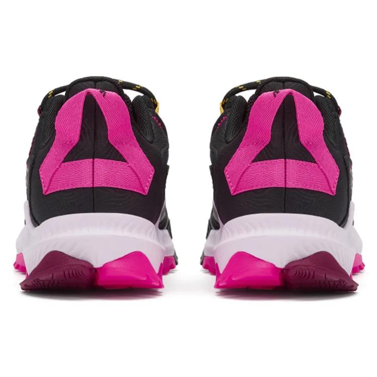 New Balance Shando 'Black Pink White' Women's (Unisex) Running Shoes WTSHACB1