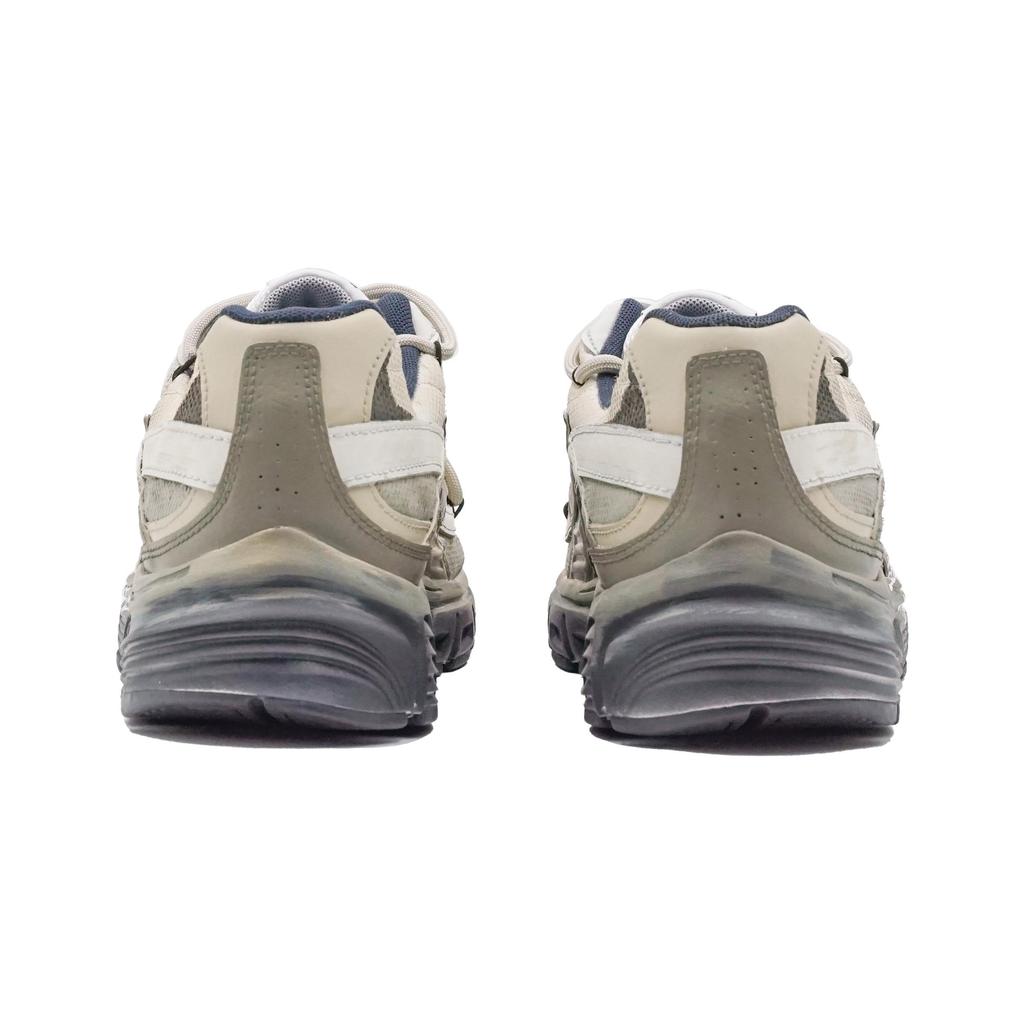 Nike Initiator Abrasion Resistant Low top Running Shoes Unisex Khaki Green 394055-101(Team292- )