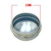 1PC Wheel Hub Axle Head Cover for Great Wall Pickup Gold Cup Sea Lion Zhongxing Wingle