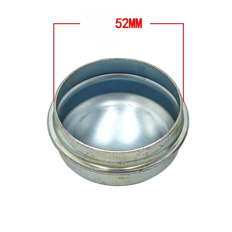 1PC Wheel Hub Axle Head Cover for Great Wall Pickup Gold Cup Sea Lion Zhongxing Wingle