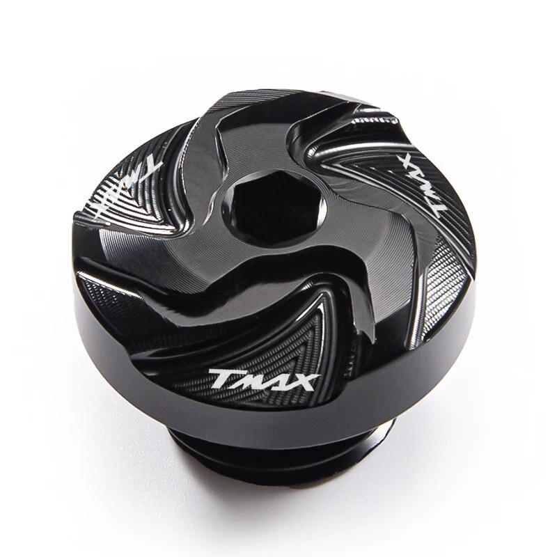 Для YAMAHA TMAX 530 SX DX T-Max 500 TMAX 500 560 TECH Max TMAX передняя тормозная жидкость, крышка тормозного бака и крышка заливной горловины, аксессуары