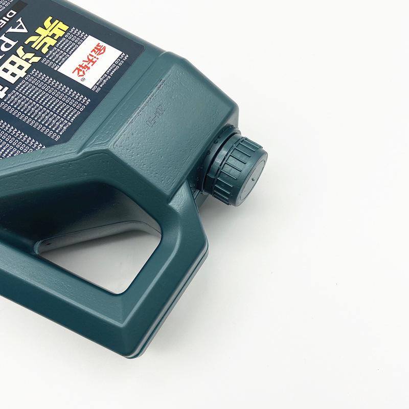 Всесезонное дизельное моторное масло для трехколесных транспортных средств, мотоциклов, грузовиков, фургонов и мотоблоков