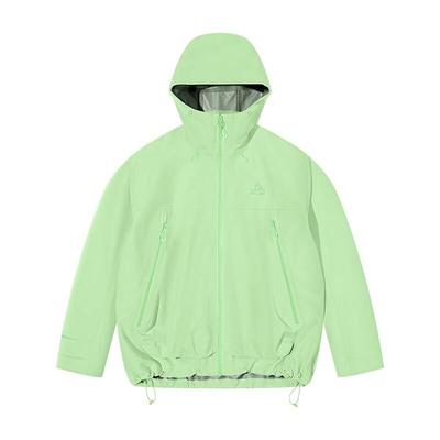 PELLIOT Унисекс outdoor куртка с жестким верхом Shan Ke 2.0