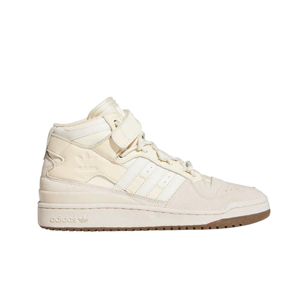 adidas X Beyonce Ivy Park Forum Mid Алюмина