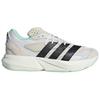 Lightblaze Команда Формулы-1 Mercedes-AMG Petronas x Lightblaze Adidas 'Off White Black Frost Green' JP8363