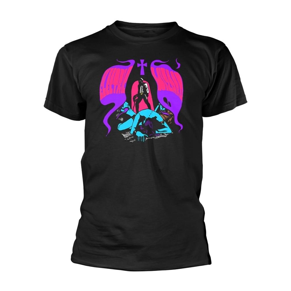 Electric Wizard Witchfinder Unisexs Tshirt