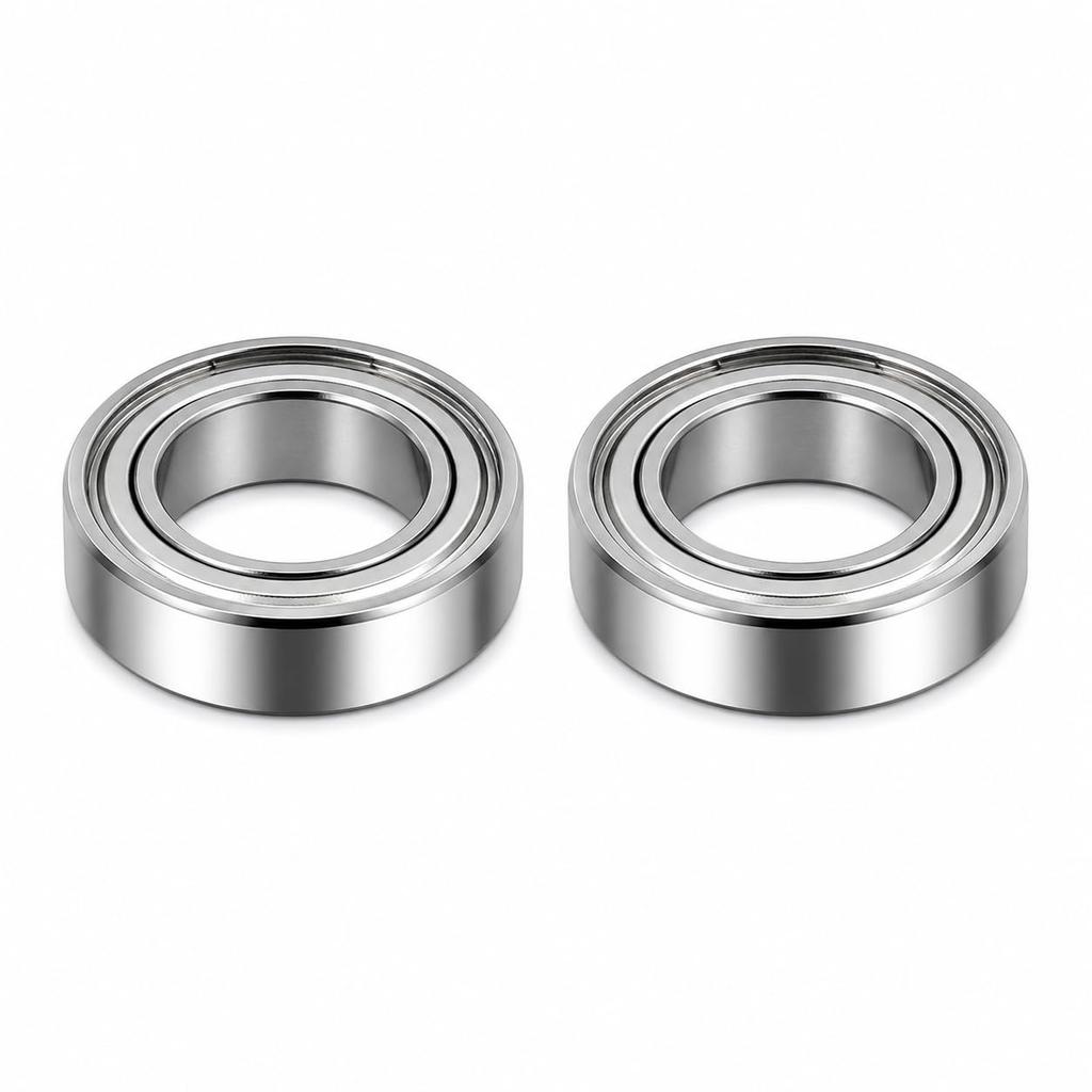 Bearing Reel Handle Knob Bearing Compatible with Shimano Daiwa Spinning