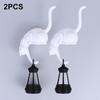 Cat Shaped Led Night Light Cute Animal Desk Lamp Home Office Ornament For Home Decor And Bedroom Decoration