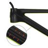 1-10PCS Bike Frame Internal Housing Damper 1.5/1.6M Foam Sleeve Bicycle Cable Dampener MTB Road Bike Shift/Brake/Hydraulic Tube