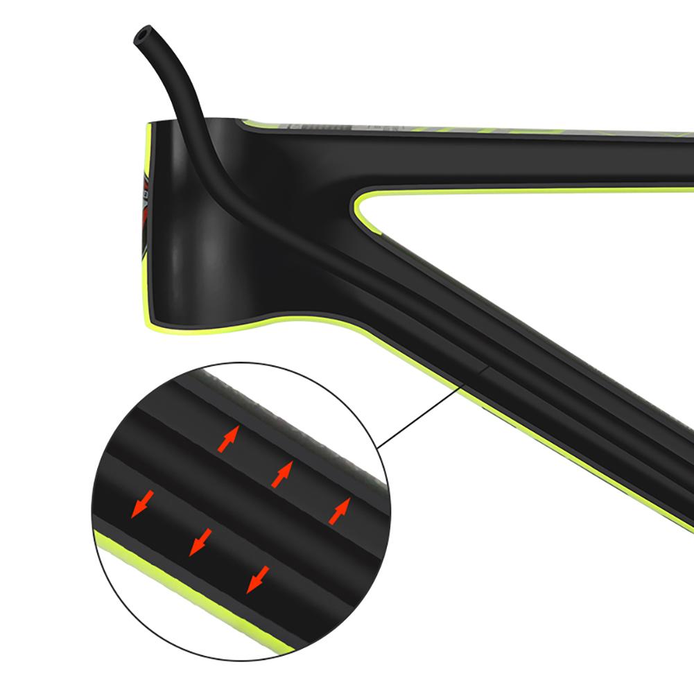 1-10PCS Bike Frame Internal Housing Damper 1.5/1.6M Foam Sleeve Bicycle Cable Dampener MTB Road Bike Shift/Brake/Hydraulic Tube