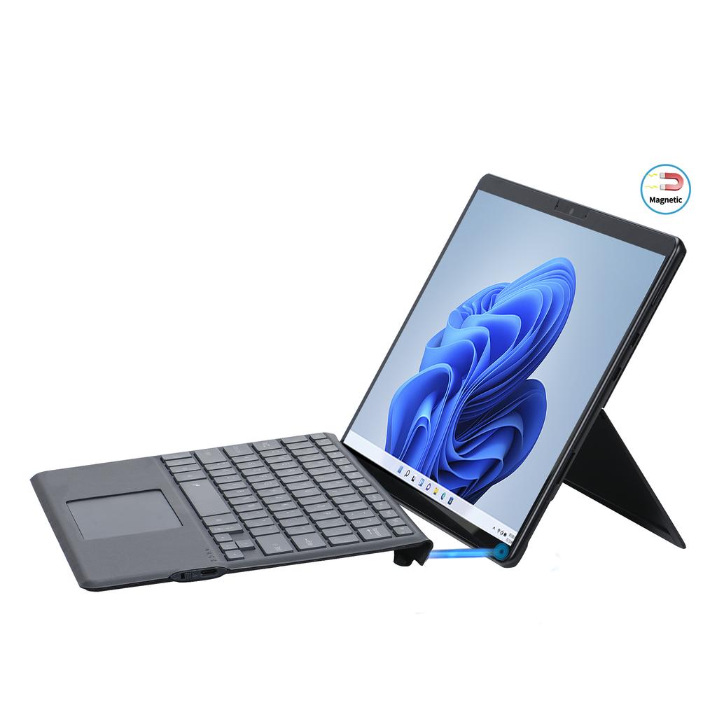 Клавиатура для Microsoft Surface Pro 8 Клавиатура Surface Pro X Клавиатура Pro 8/X Замена клавиатуры