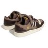 adidas Оригинальные кроссовки Originals Forum 84 с амортизацией, прочные, низкие, мужские, коричневые, белые, HQ6937