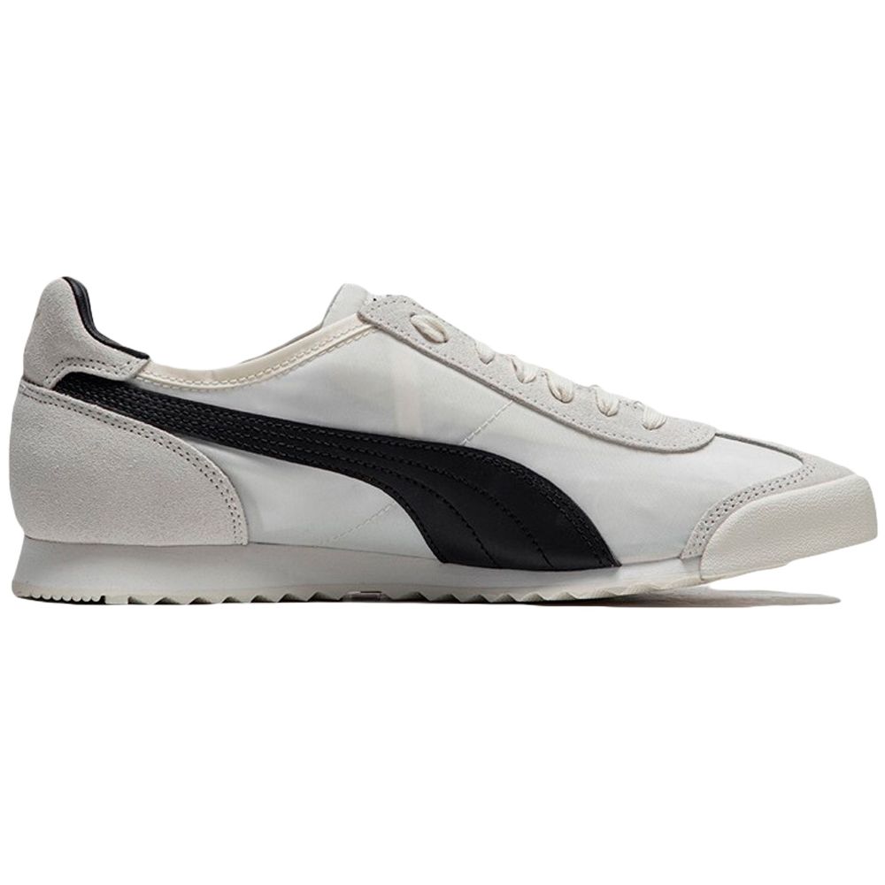 Puma Кроссовки Roma OG Nylon Whisper White Black Unisex 362408-28