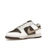 Nike Dunk Low Next Nature Summit White Baroque Brown Unisex Sneakers Phantom Khaki HF4292-100