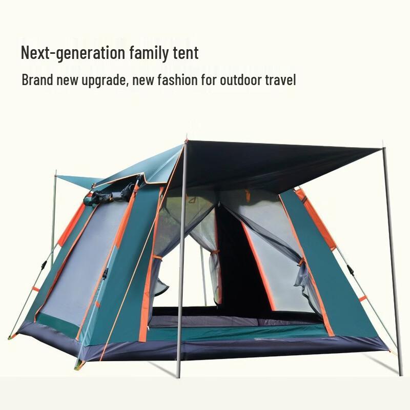 OEING Automatic Windproof Outdoor Tent