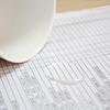 Deli A4 11-Hole Document Sleeves