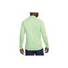 Nike Jackets Men's Green Stand Collar Moderate Other (Unisex) Jackets DX1950 390