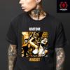 НОВАЯ футболка Comfort Colors Deftones White Pony Tour Перепечатка Классический стиль S-5XL