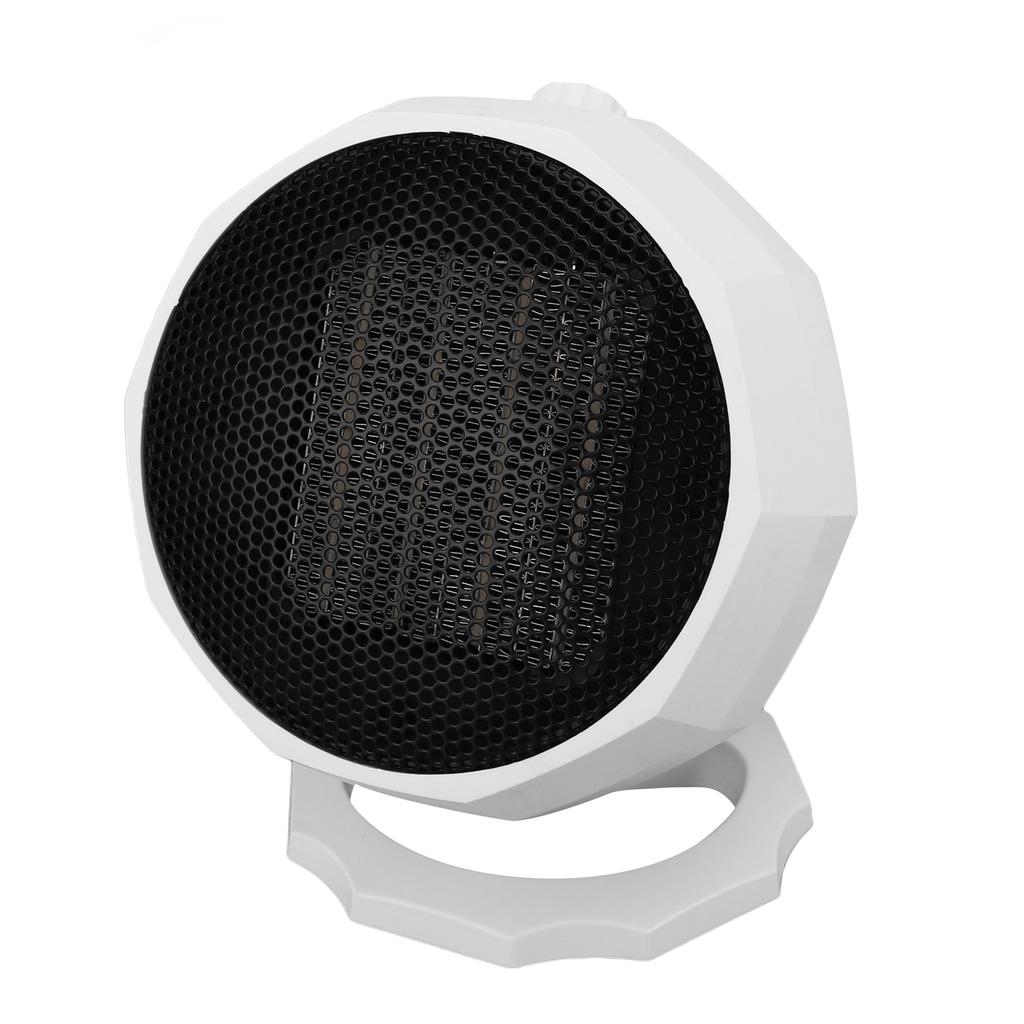 Обогреватель пространства Мини Портативный Электрический Обогреватель пространства Энергосберегающий Регулируемый Настольный Обогреватель для Офиса