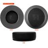 NullMini Replacement Earpads for ATH-ES10 ESW10 Headphones Ear Cushion Cooling Gel Headband