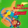CD INA×SECTION - Feel Good WPCL173 Sixty Records 1990 Япония Рок Б/У