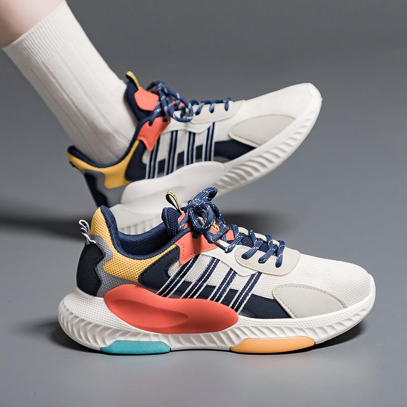 Унисекс повседневные кроссовки люкс теннис бег спорт для мужчин женщин мальчиков 2024 удобная уличная дизайнерская брендовая обувь обувь