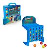 Hasbro Gaming Connect Four Shot Four Eyes Row Board Game E3578 Genuine Product