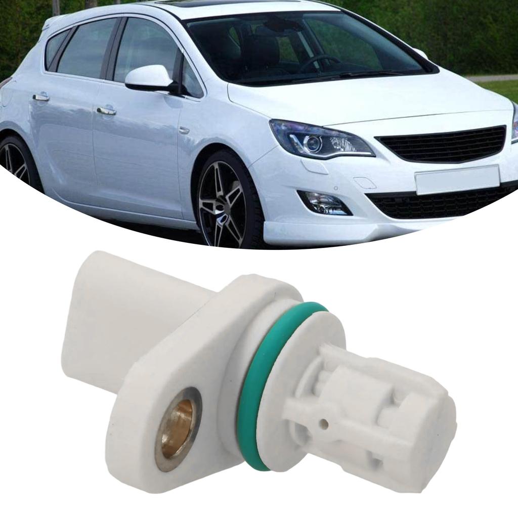 Car Engine Sensor Camshaft Position Sensor Accurate Engine Timing Easy Installation Process For Astra J For Corsa D
