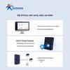 Облачный шлюз LonHand PLCNET210