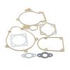 100cc Gasket Kit Replacement For 2 Stroke LD100/YD100 Engine Motor Gas Motorized Bicycle Push Bike Cylinder Crankcase