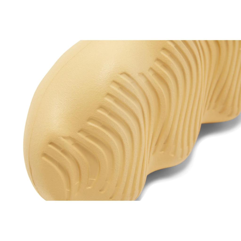 adidas Yeezy 450 Слайды 'Крем' (унисекс) Кремовые / Кремовые / Кремовые шлепанцы-слайдеры GZ9864