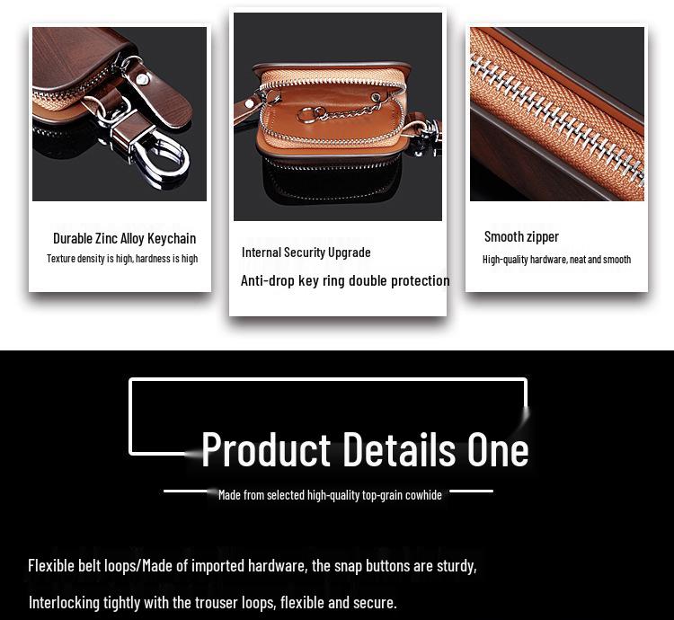 Чехол-сумка для ключа автомобиля для Buick Excelle, LaCrosse, Regal 6, Excelle 8, Encore