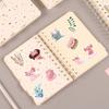 2Style10/50Pcs Axolotl Graffiti Stickers Cartoon Ambystoma Mexicanum Decals Kids Toy DIY Suitcase Scrapbook Phone Laptop Car Stickers