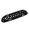 For Dodge Charger 2015 2016 2017 2018 2019-2023 Rear Left Right Bumper Exhauster Grille Hood Vent Cover 68280725AA 68280724AA