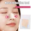 Low Temperature Thermoplastic Nose Splint Nose Job Rhinoplasty Splint Ortho