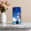 K-Killua Z-Zoldyck H-Hunter X Hunter Phone Case For Samsung S25,24,23,22,30,21,10,9,Ultra,Plus,Lite,FE,4,5 G Soft Black Case